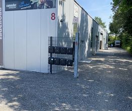 Rameder Montagepoint Paderborn-Wewer Bild 1