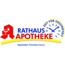 Logo der Rathaus-Apotheke
