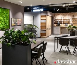 Dassbach Küchen | Küchenstudio Köln Bild 4