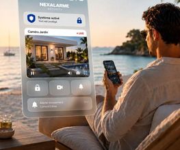 Nexalarme image 2