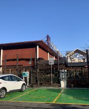 Shell Recharge Charging Station Bild 1