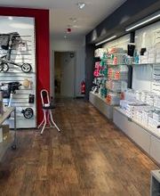 Seeger Gesundheitshaus | Teltow Bild 9