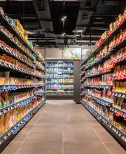 REWE Lister Meile 77-79 30161 Hannover Sortiment