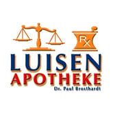 Logo der Luisen-Apotheke