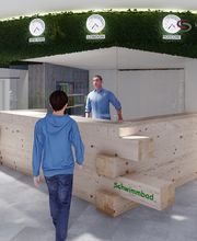 visual & concepts Ladenbau München Bild 15