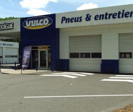 Vulco Garrigue Cahors image 3