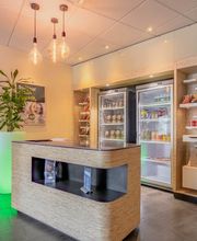 B&B HOTEL Calais Terminal Cité de l'Europe 4 étoiles image 10