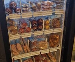 Oberlinder Bratwursthäusla Bild 3