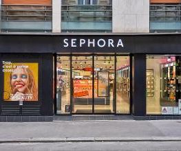 SEPHORA PARIS LEVIS image 1