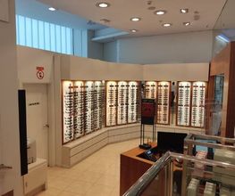 Optica 2000 CIUDAD DE ELCHE imagen 2