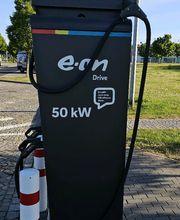 E.ON Drive Charging Station Bild 2