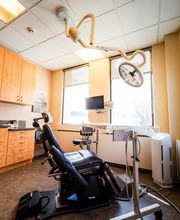 NYOMIS Oral Surgery - Scarsdale image 5