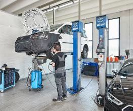 AMAG Mendrisio VW / VW Veicoli Commerciali Bild 3