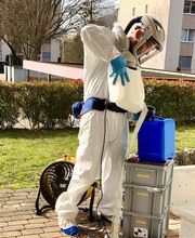 Tatort Reinigung Bild 6