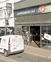SUPERMARCHÉ G20 image 1