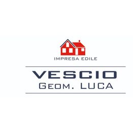 Vescio Geom. Luca logo