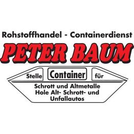 Peter Baum
