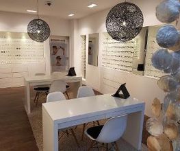 Hallmann Optik (ehem. Optik u. Hörakustik Kirsch) Bild 4