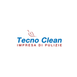 Tecno Clean logo