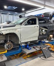 Metro Auto Body image 6