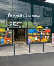 Intermarché SUPER Ceret image 3