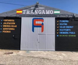 INSTALACIONES FRANGAMO imagen 17