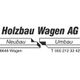 Holzbau Wagen AG
