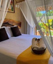 Pousada Ilumina-Arraial d'Ajuda imagen 9