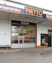 NETTO Reifen.Räder.Discount. Bild 14