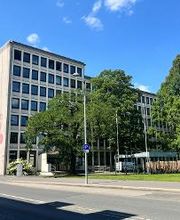 Finanzamt Detmold Bild 1