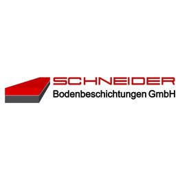 Schneider Bodenbeschichtungen GmbH