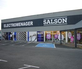 Salson Ets image 1