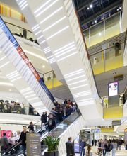 Aquis Plaza Aachen Bild 12