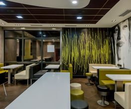 McDonald's Bild 6