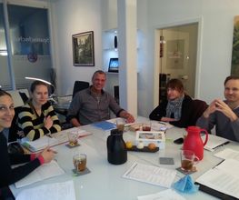 InterActiva Spanischschule - Spanisch lernen München Bild 9