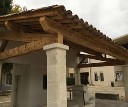 Les Charpentiers du Luberon image 3