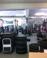 Kurth + Scheidegger Gmbh Bild 3