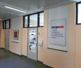Seeger Gesundheitshaus | Kremmen Bild 1
