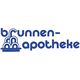 Logo der Brunnen-Apotheke