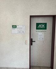 AOK Hessen - Kundencenter Grünberg Bild 2