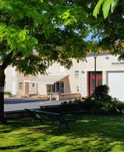 Melioris Résidence Autonomie Couture d'Argenson image 3