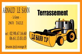 Le Sann Arnaud