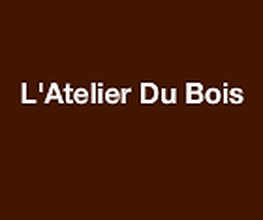 L'Atelier Du Bois image 1