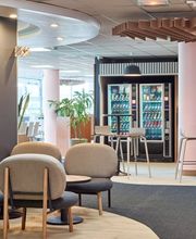 B&B HOTEL Paris Nord 2 CDG Aéroport image 6