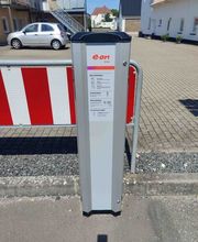 E.ON Drive Public ladestation billede 2