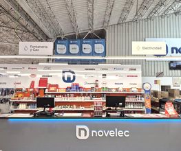 Novelec Pucela imagen 20