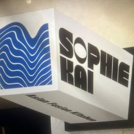 Sophie