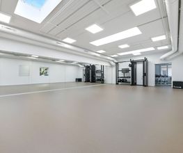 Natural Premium Training AG Bild 10