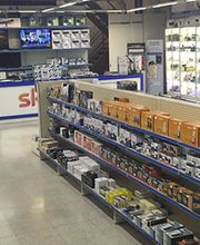 Negozio Sky Service | SI.EL. srl immagine 4