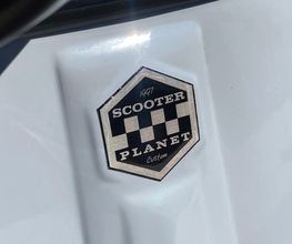 Scooter Planet Bild 4